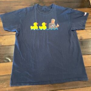 Top Gun Graphic T-Shirt